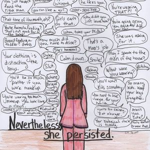 Meet your Posher, Maria